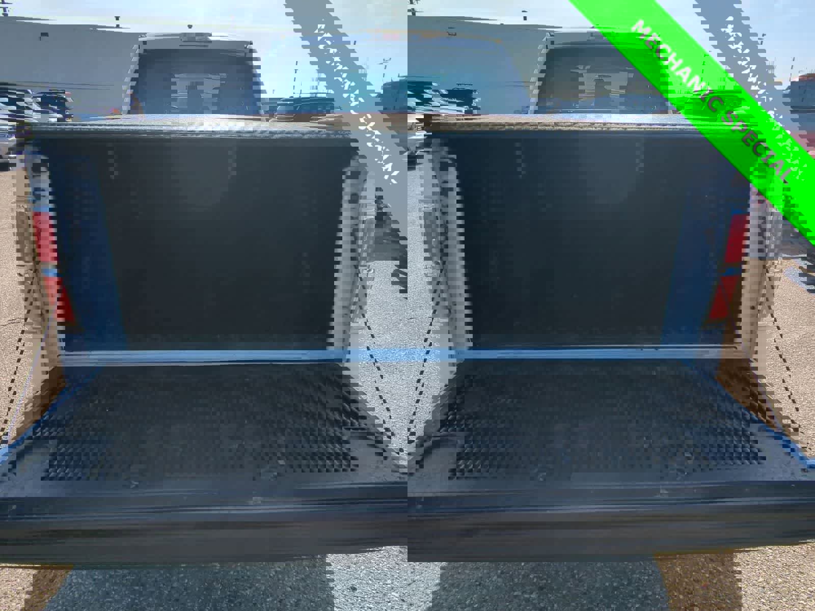 Used 2014 Ford F150 STX w/ Equipment Group 201A Mid image 36