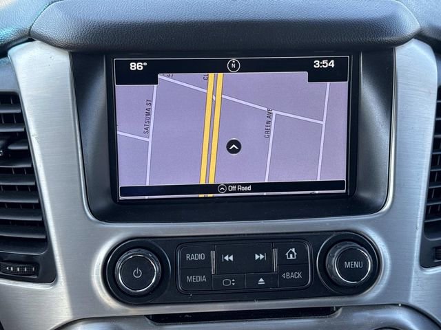 Used 2016 GMC Yukon SLT w/ Open Road Package image 31