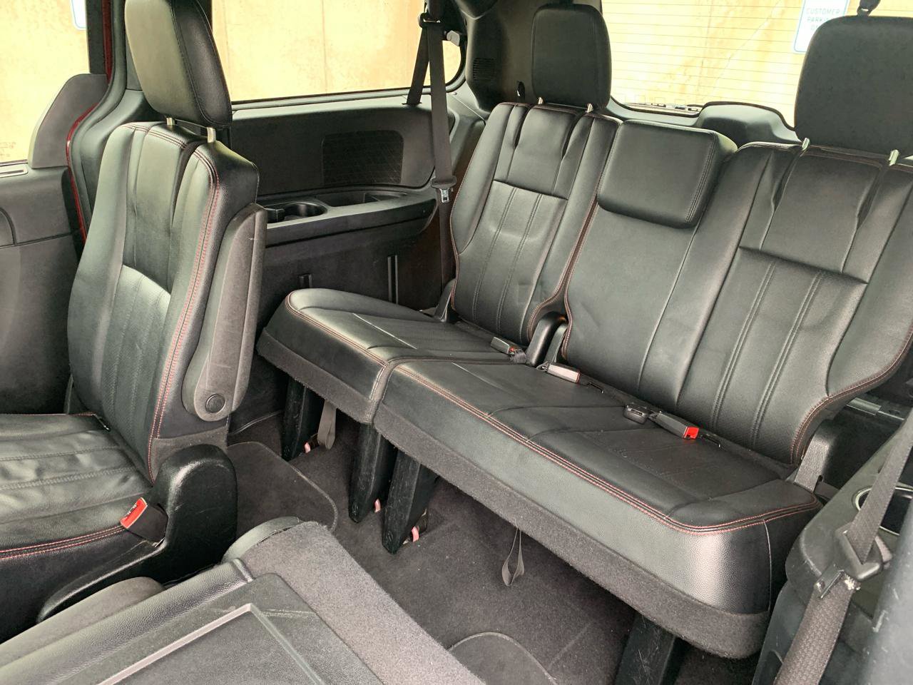 Used 2018 Dodge Grand Caravan GT FWD image 11