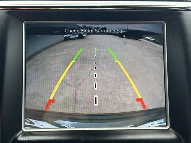 Used 2014 Jeep Grand Cherokee SRT image 9