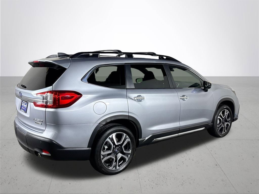 New 2025 Subaru Ascent Touring image 7
