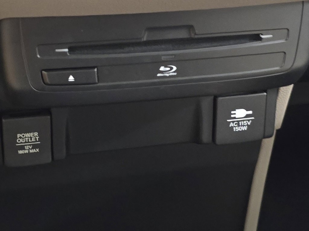 Used 2019 Honda Odyssey EX-L image 29