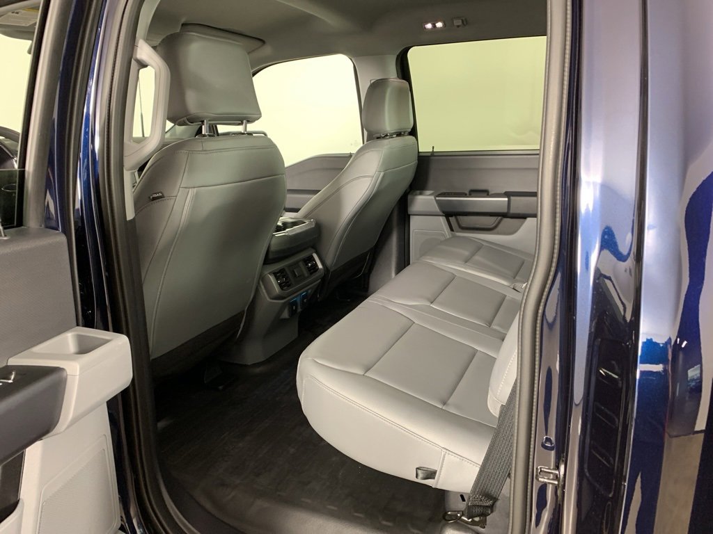 Used 2023 Ford F150 Lightning Pro w/ Tow Technology Package image 30