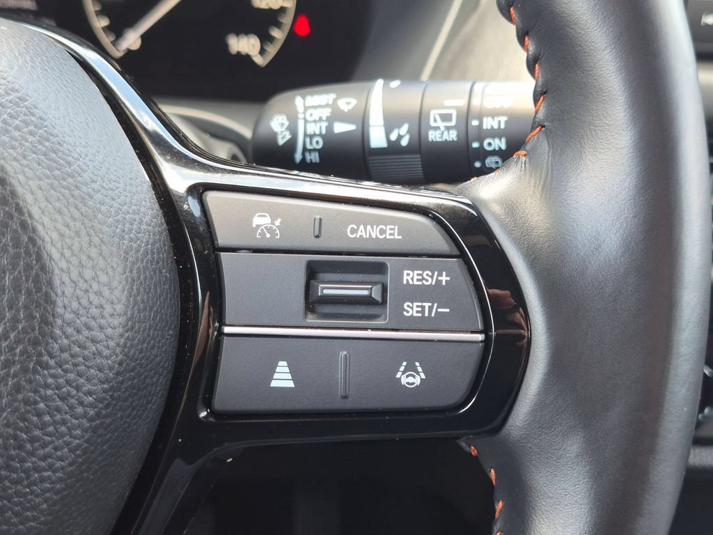 Used 2025 Honda HR-V Sport image 22