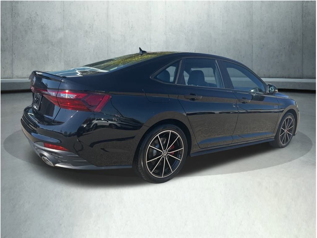 New 2026 Volkswagen Jetta GLI Autobahn image 5