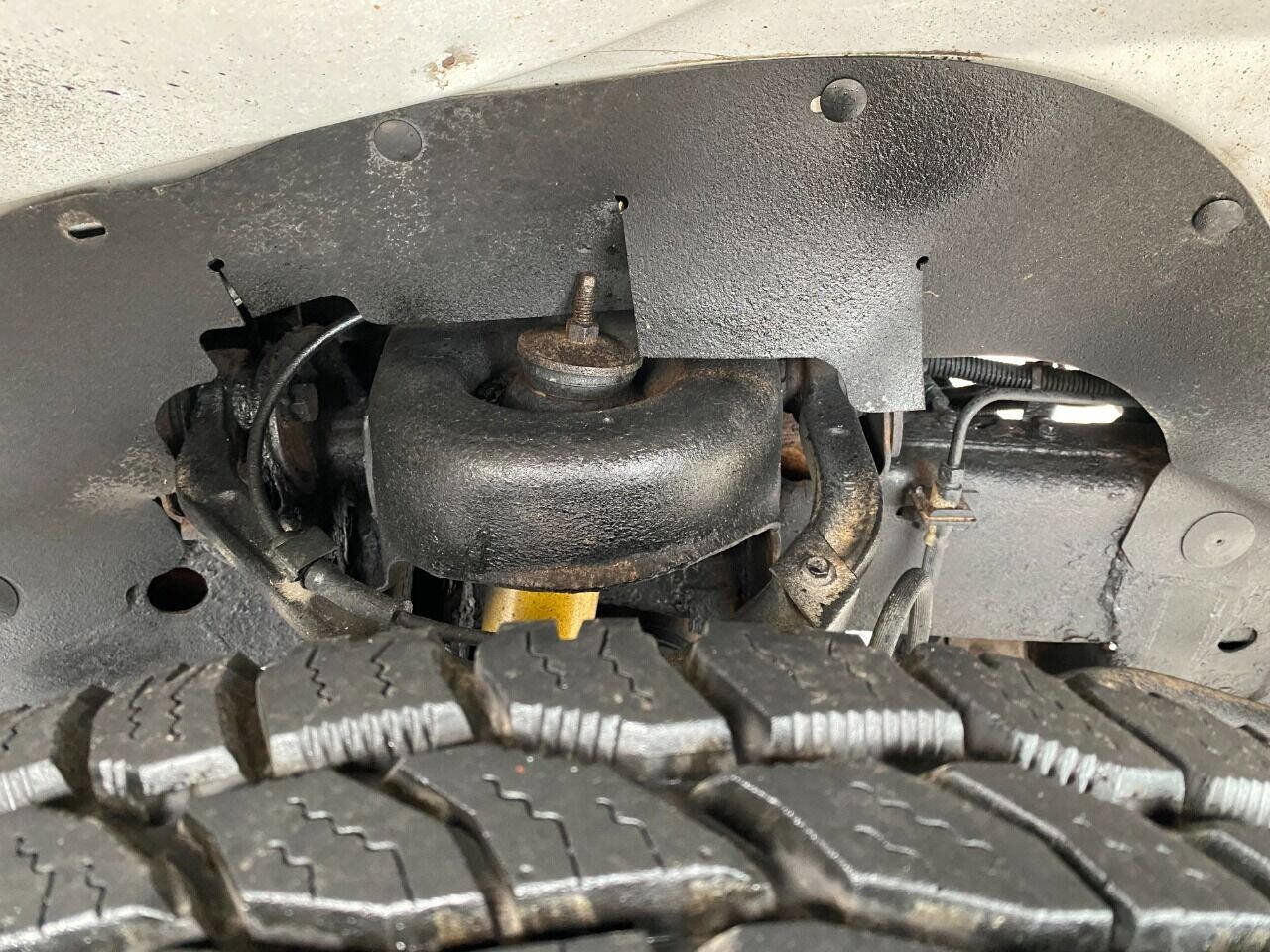 Used 2008 Chevrolet Express 3500 LS w/ LT Preferred Equipment Group image 30