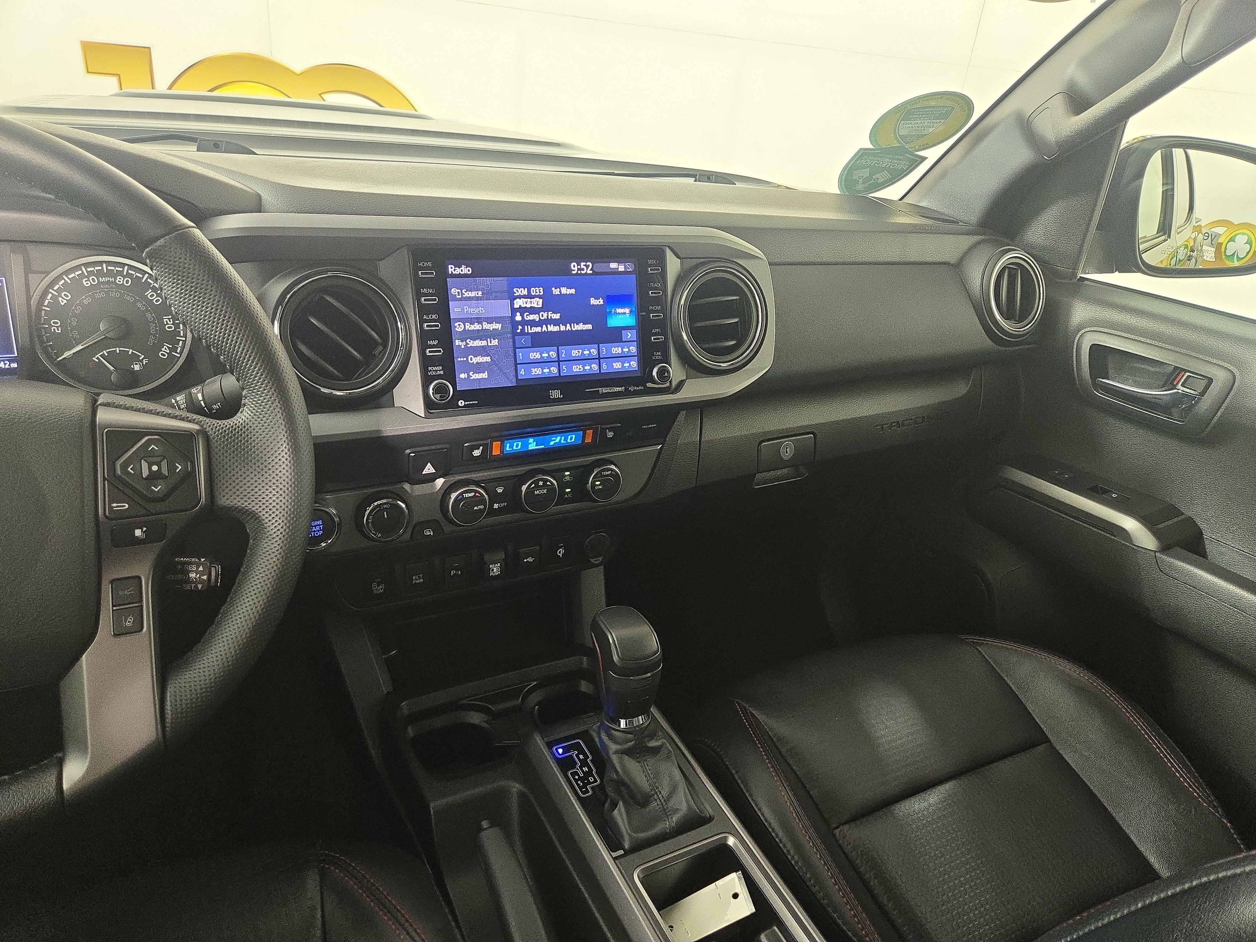 Used 2023 Toyota Tacoma TRD Pro AWD/4WD image 26