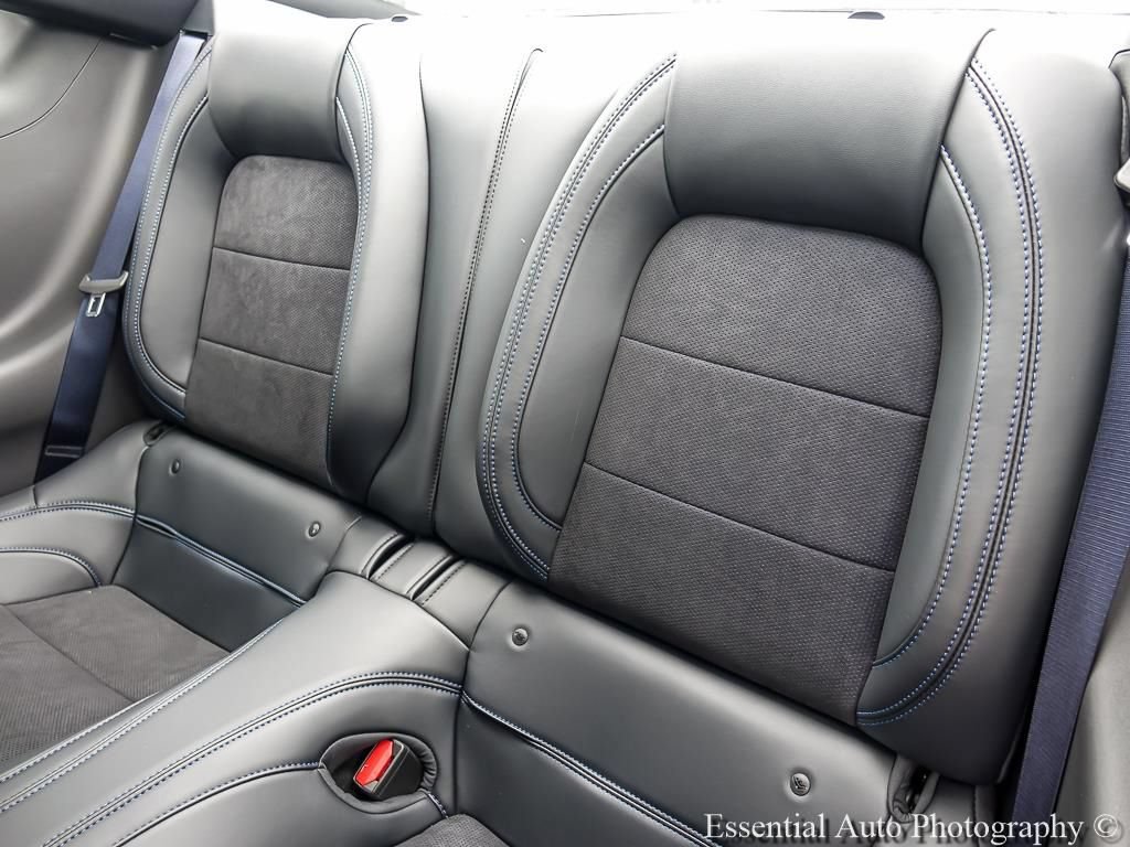 Used 2025 Ford Mustang Dark Horse RWD image 13