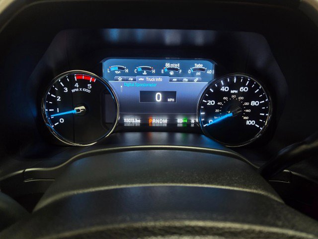 Used 2020 Ford F450 Lariat w/ Lariat Ultimate Package image 42