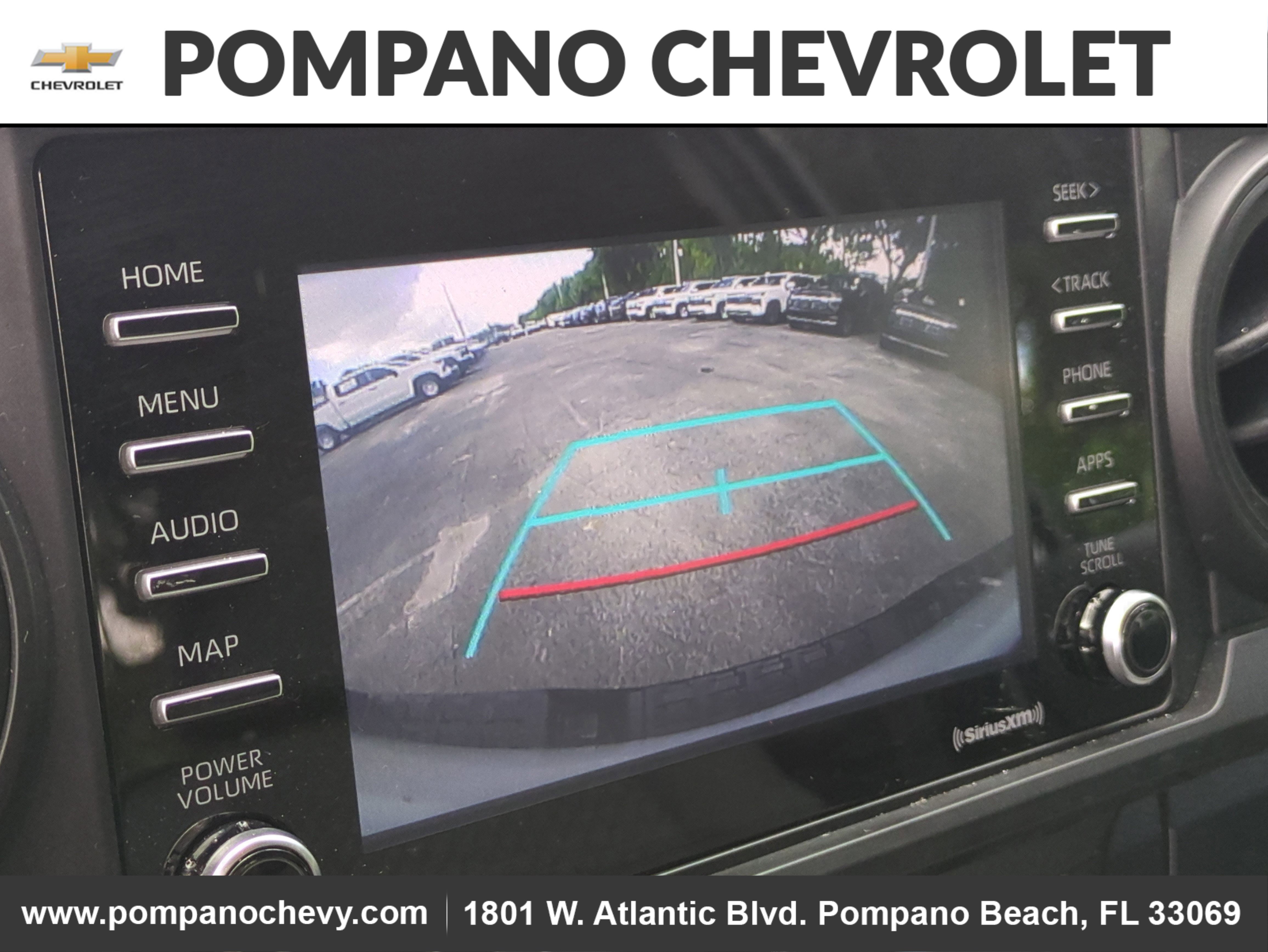 Used 2023 Toyota Tacoma SR image 28