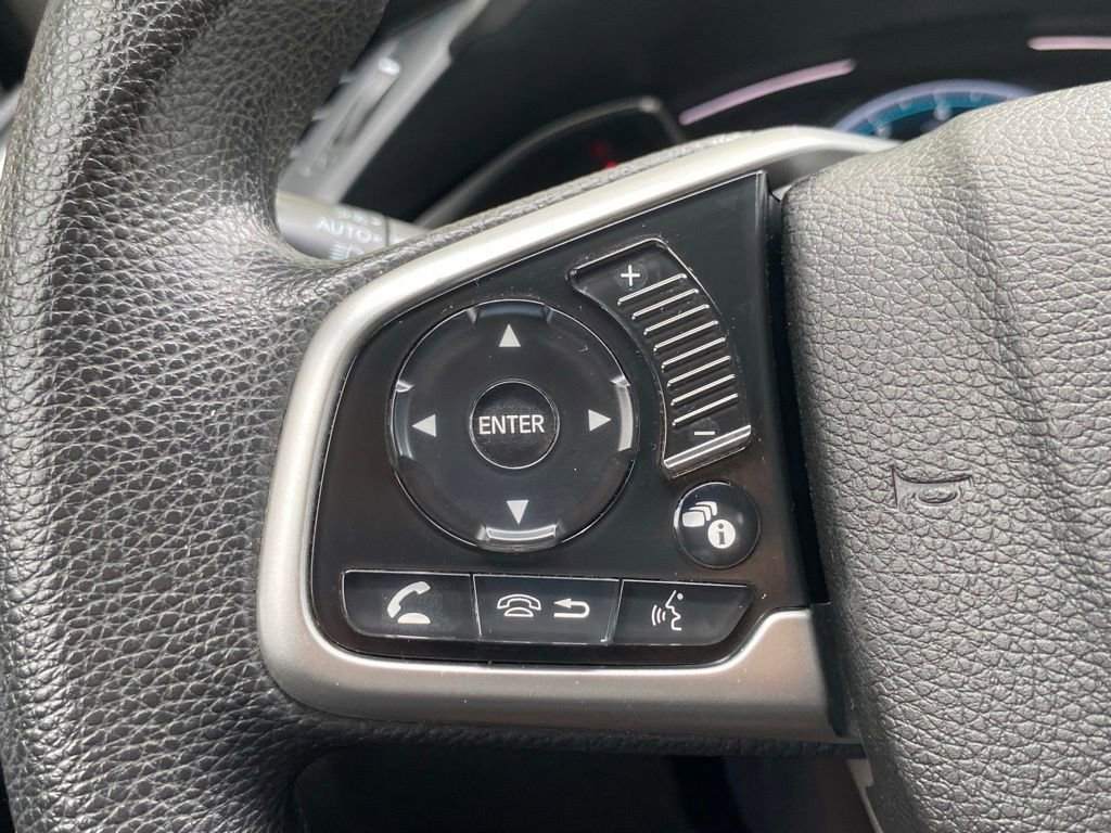 Used 2017 Honda Civic EX image 19