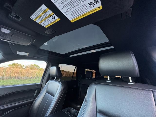 Used 2021 Ford Expedition Max XLT image 27