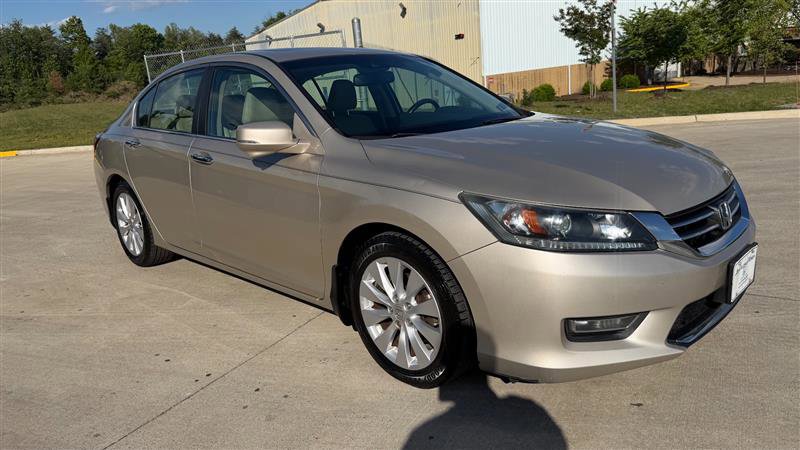 Used 2013 Honda Accord EX-L image 7