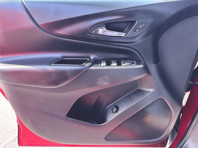 Used 2019 Chevrolet Equinox LT AWD/4WD image 21