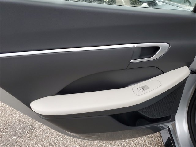 New 2026 Hyundai Sonata SEL image 11