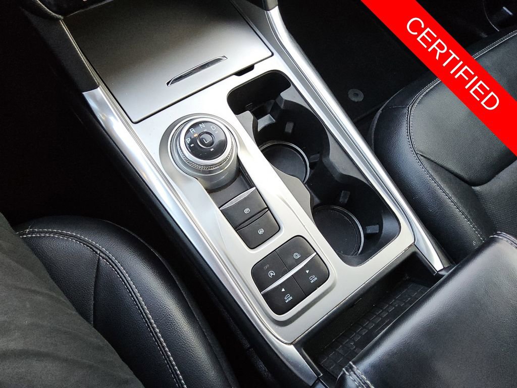 Used 2021 Ford Explorer Limited w/ Equipment Group 301A image 22