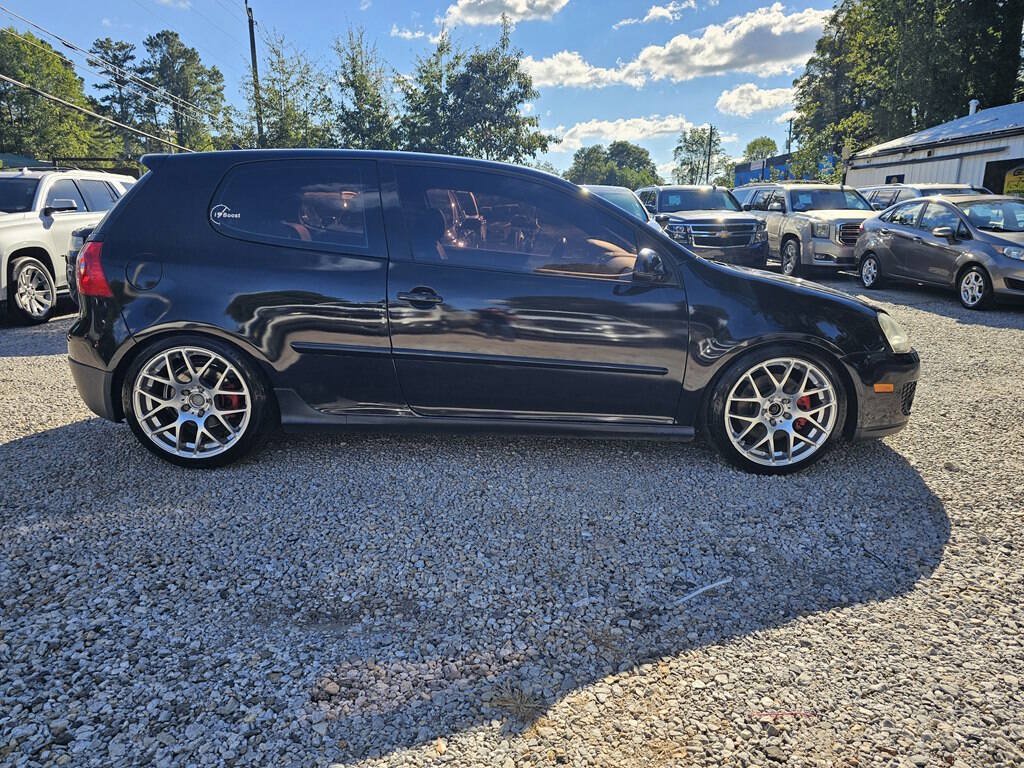 Used 2008 Volkswagen GTI 2-Door FWD image 7