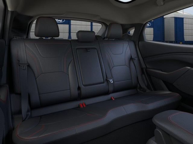 New 2026 Ford Mustang Mach-E Premium w/ Sport Appearance Package AWD/4WD image 11