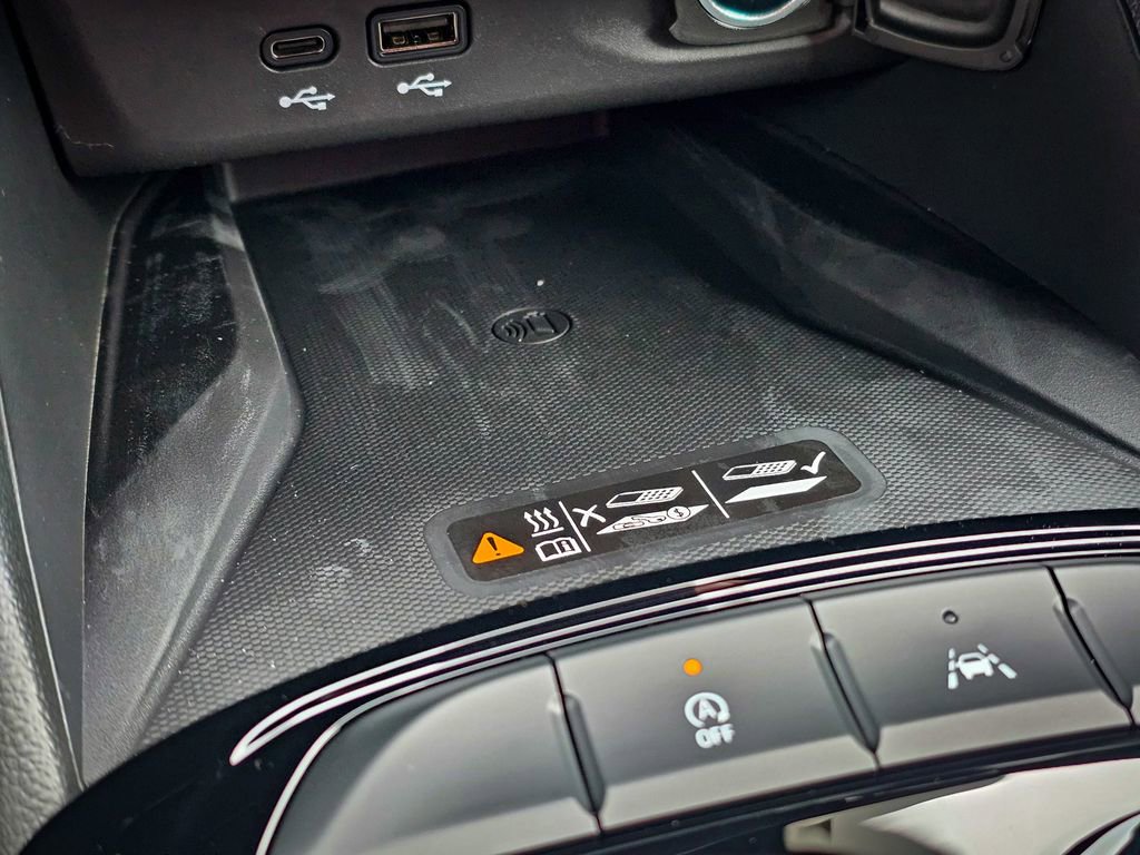 New 2026 Buick Envista Sport Touring w/ Convenience I Package image 27