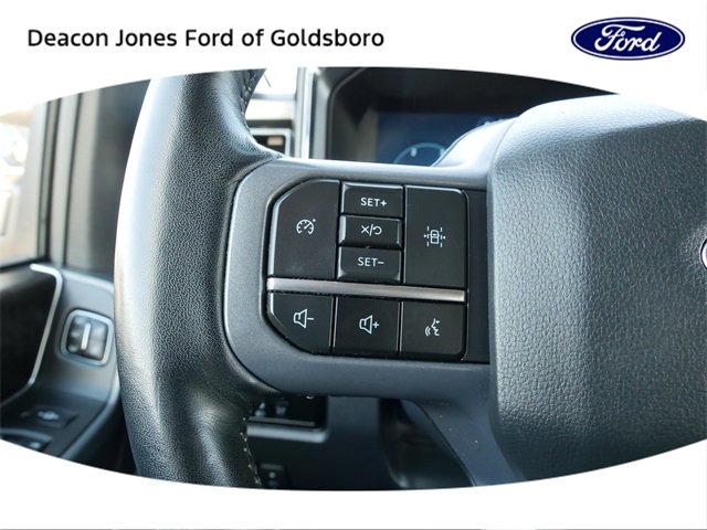 Used 2023 Ford F250 Lariat w/ Tremor Off-Road Package image 22