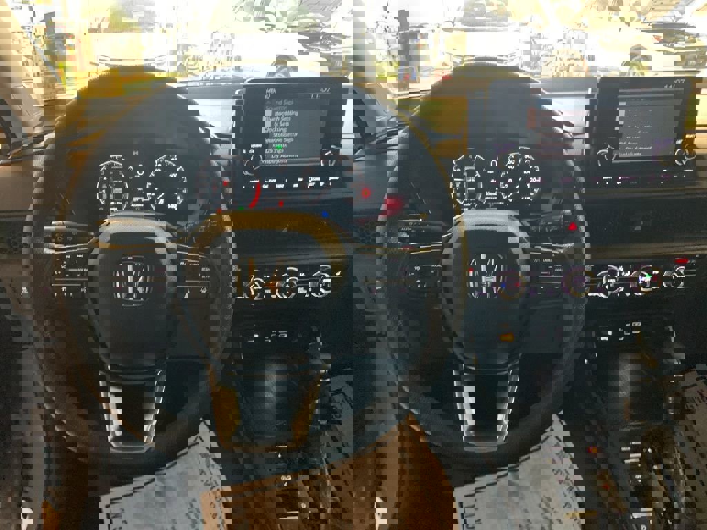 Used 2023 Honda CR-V EX image 15