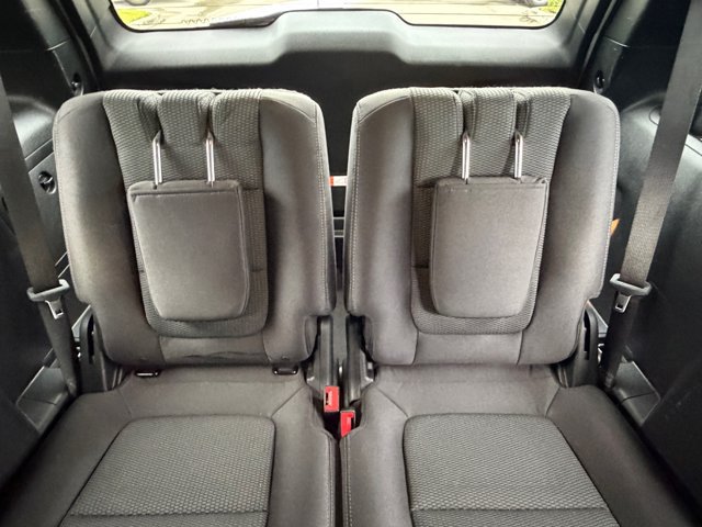 Used 2017 Ford Explorer XLT FWD image 24