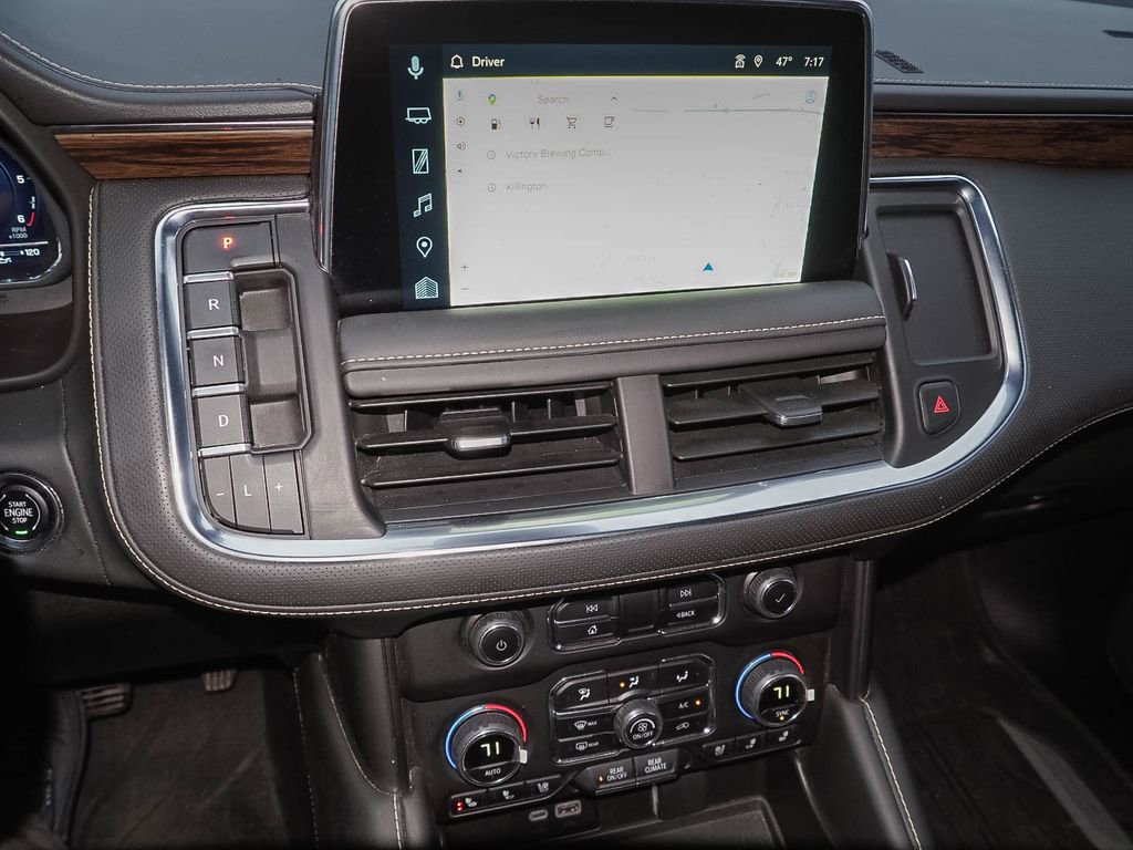 Used 2023 Chevrolet Tahoe Premier image 11