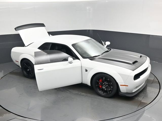 Used 2021 Dodge Challenger SRT Hellcat Redeye image 19