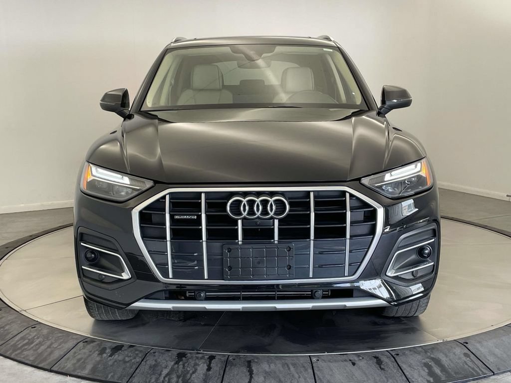 Certified 2023 Audi Q5 2.0T Premium Plus w/ Premium Plus Package AWD/4WD image 10