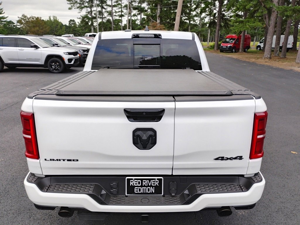 New 2026 RAM 1500 Limited image 18