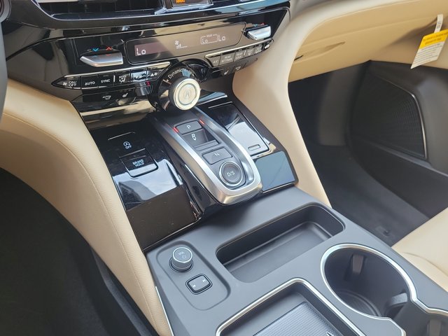 New 2026 Acura MDX SH-AWD image 20