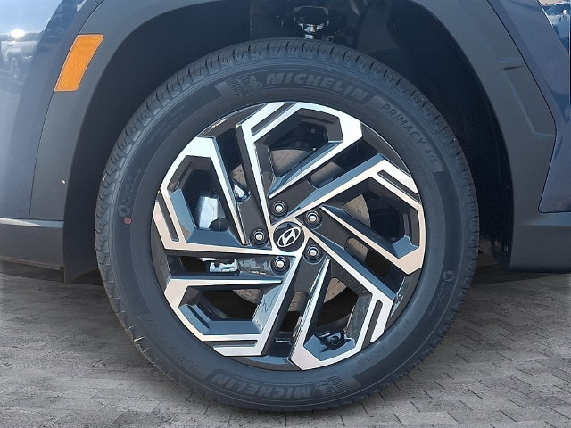 New 2026 Hyundai Tucson SEL Plus AWD/4WD image 6