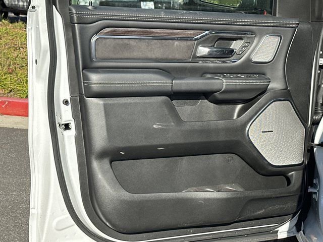 New 2026 RAM 1500 Laramie w/ Night Edition image 10