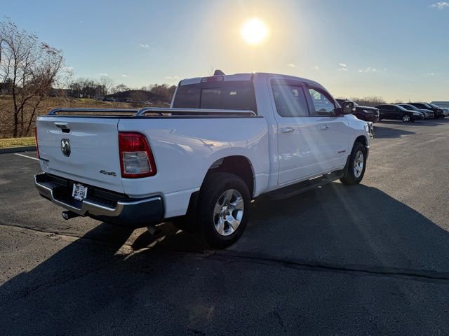 Used 2019 RAM 1500 Big Horn image 7