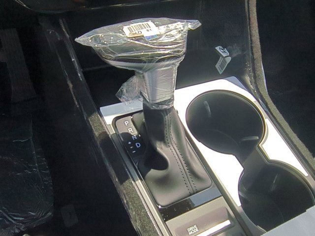 New 2025 Hyundai Sonata SE image 16