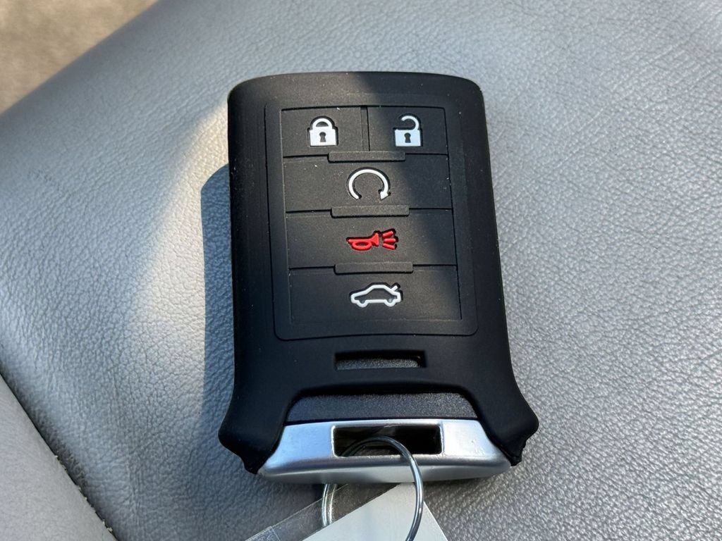 Used 2009 Cadillac STS w/ Rwd Preferred Equipment Group image 30