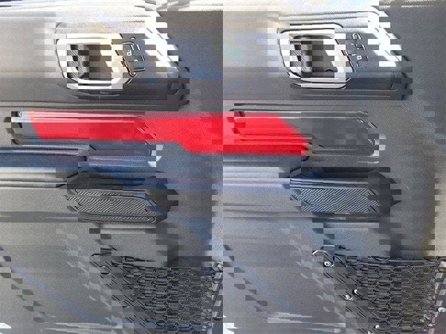 New 2025 Ford Bronco 2-Door w/ Sasquatch Package image 48
