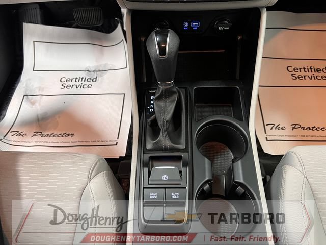 Used 2019 Hyundai Tucson Value FWD image 45