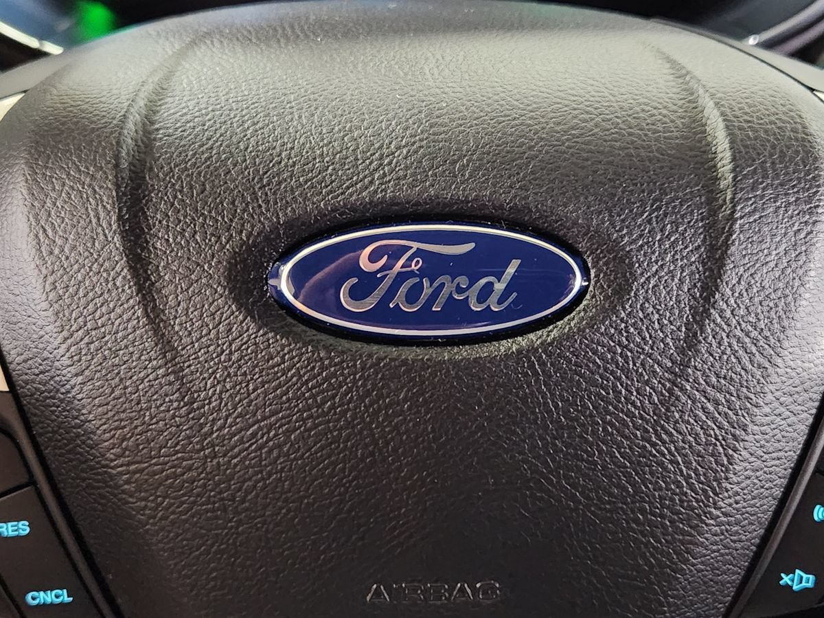 Used 2017 Ford Fusion Titanium FWD image 48