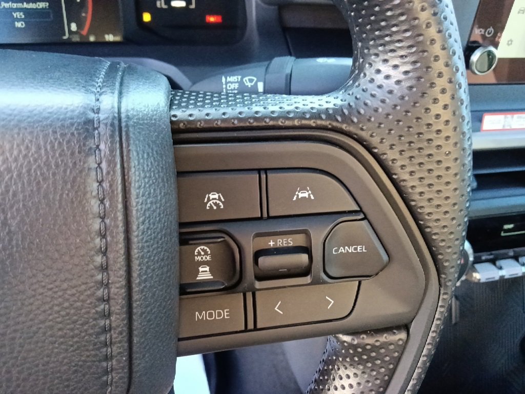 New 2026 Toyota Tacoma SR image 19