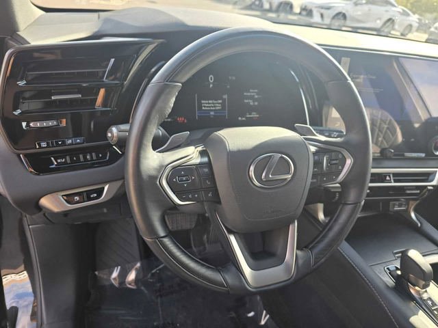 Certified 2025 Lexus RX 350 Premium w/ Accessory Package (K3) FWD image 25