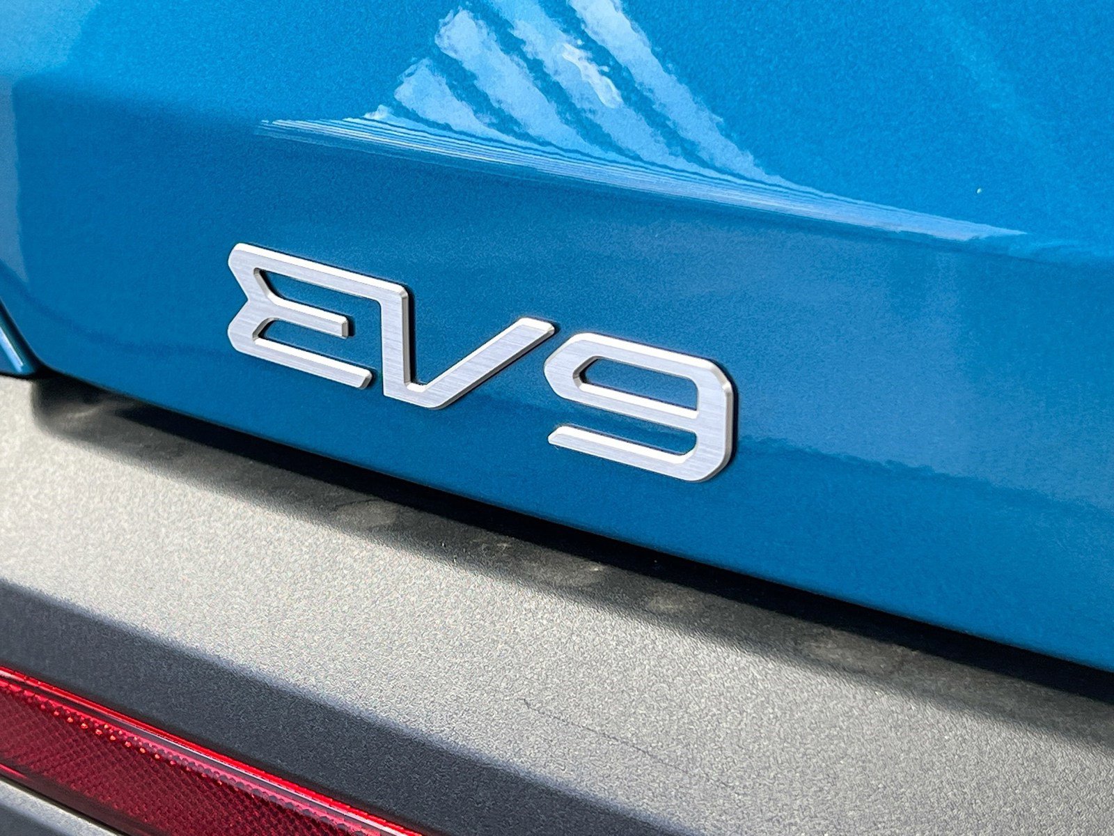 New 2026 Kia EV9 Wind AWD/4WD image 36