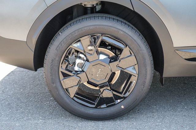 New 2026 Kia Sportage X-Line AWD/4WD image 9