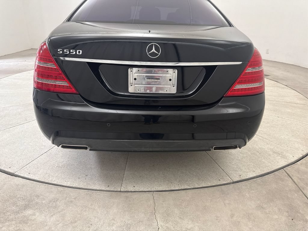 Used 2011 Mercedes-Benz S 550 image 23