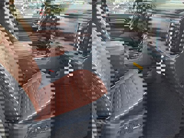 New 2026 GMC Sierra 2500 Denali Ultimate image 15