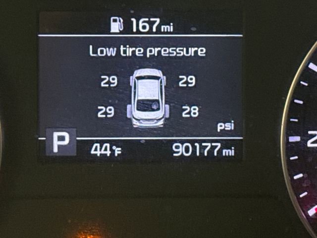 Used 2019 Kia Forte S image 23