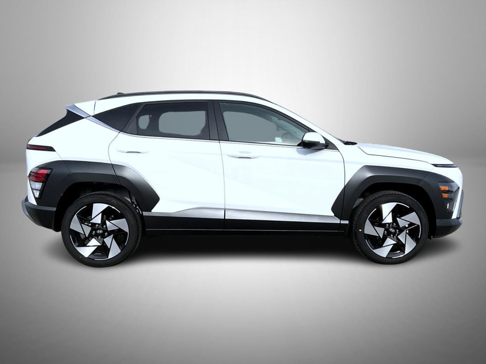 New 2026 Hyundai Kona Limited image 5