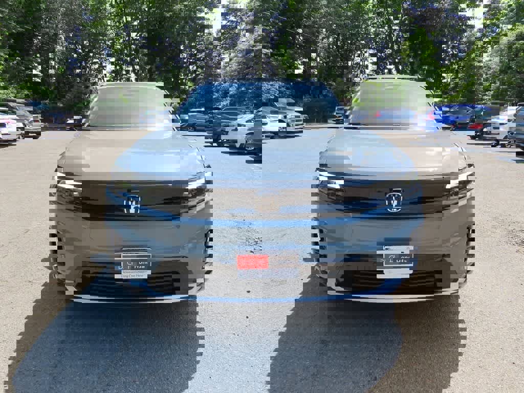 New 2026 Honda Prologue Elite image 6