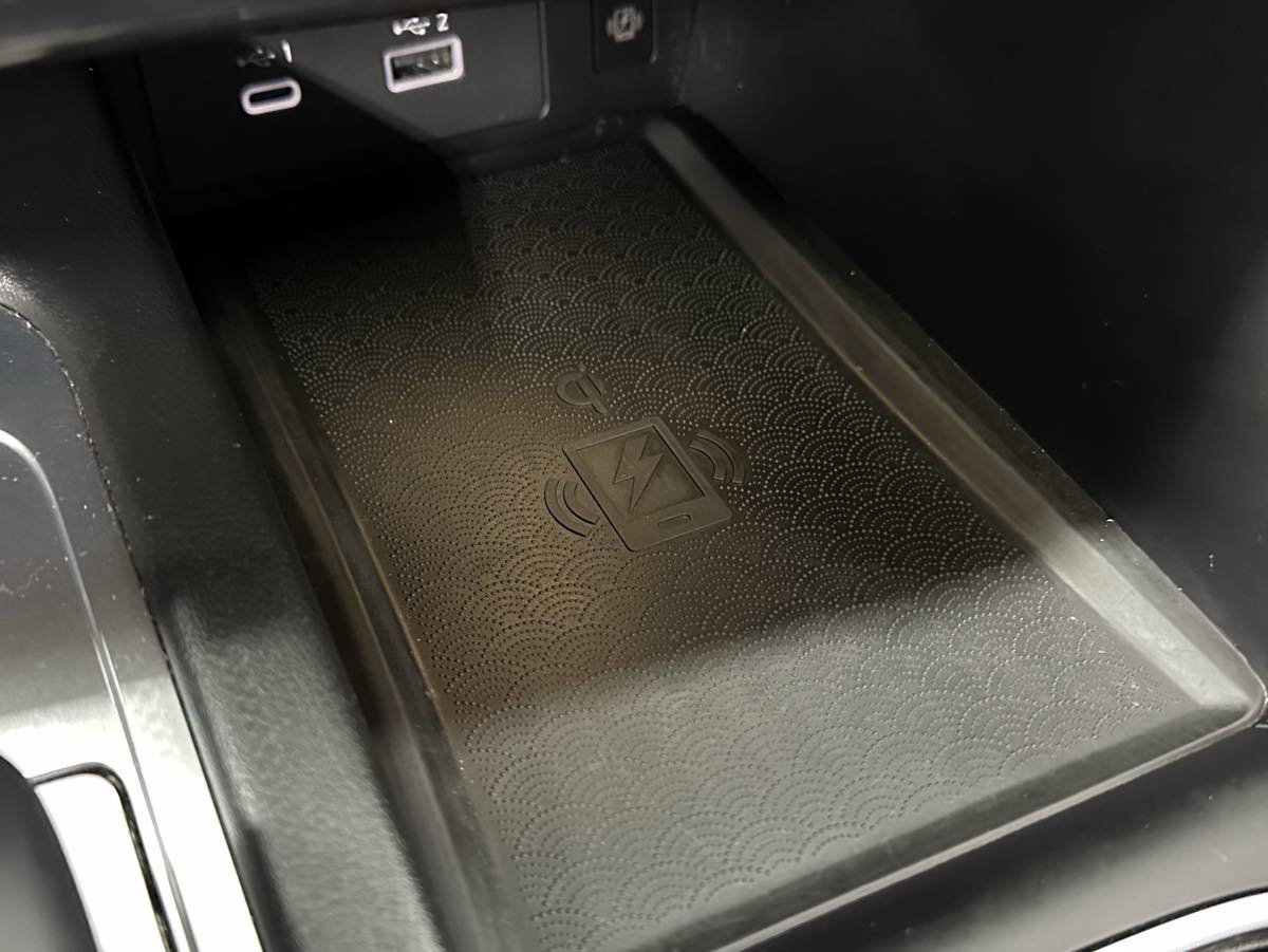 Used 2024 INFINITI QX60 Luxe image 29