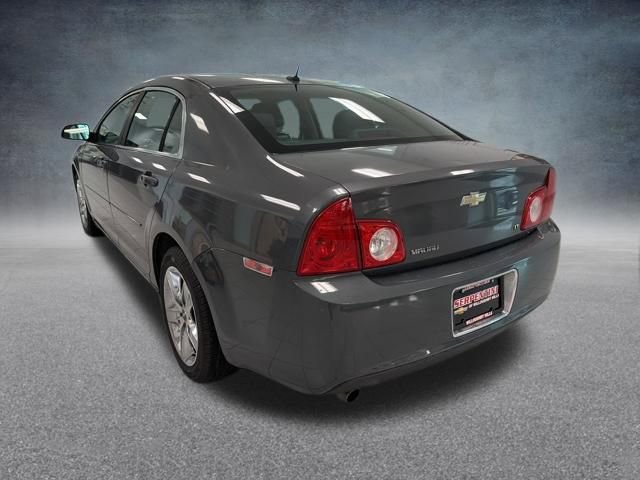 Used 2009 Chevrolet Malibu LT w/ Power Convenience Package image 10
